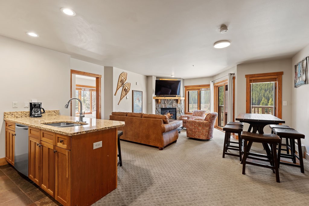 20 Hunki Dori Court Keystone CO 80435