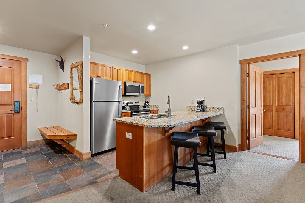 20 Hunki Dori Court Keystone CO 80435