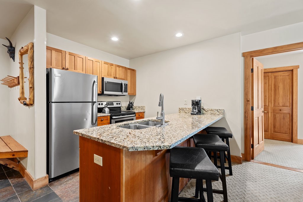 20 Hunki Dori Court Keystone CO 80435