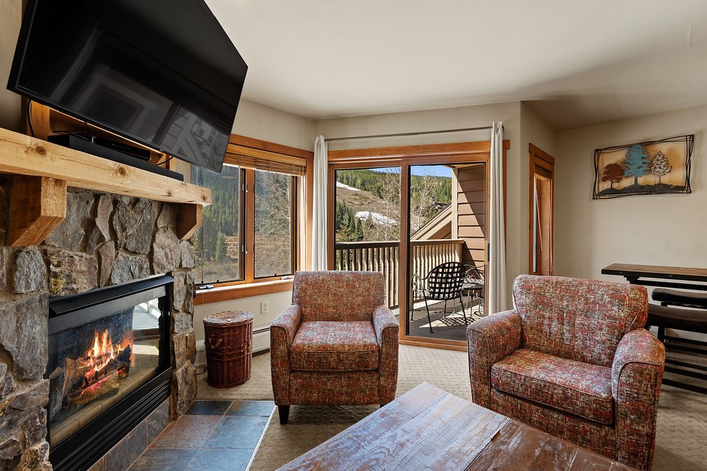20 Hunki Dori Court Keystone CO 80435