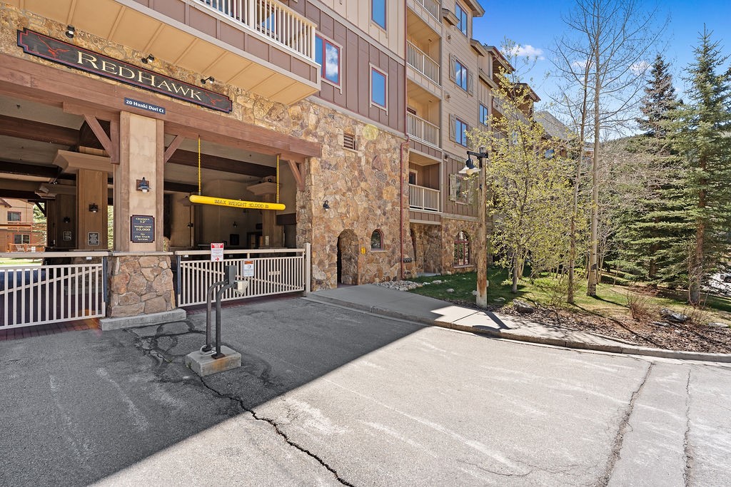 20 Hunki Dori Court Keystone CO 80435