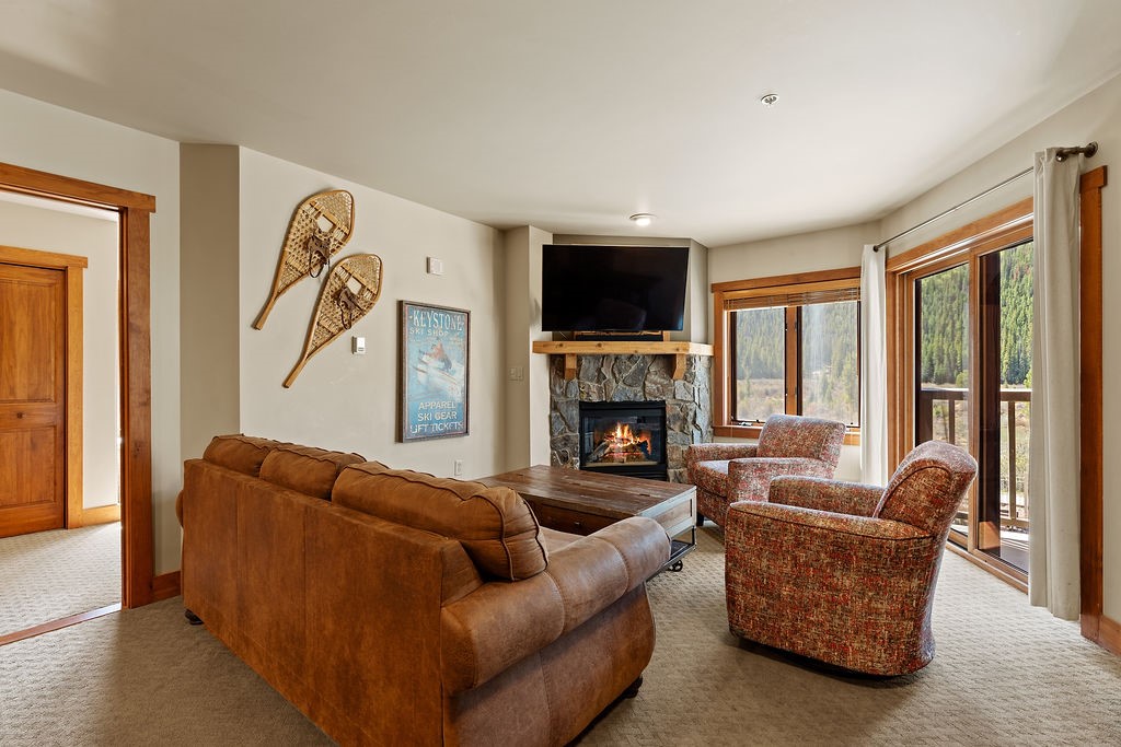20 Hunki Dori Court Keystone CO 80435