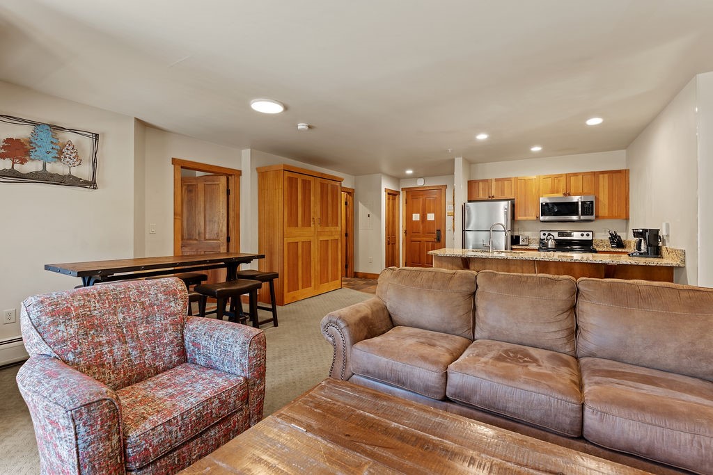 20 Hunki Dori Court Keystone CO 80435