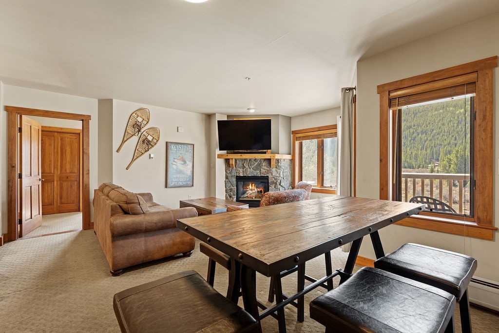 20 Hunki Dori Court Keystone CO 80435