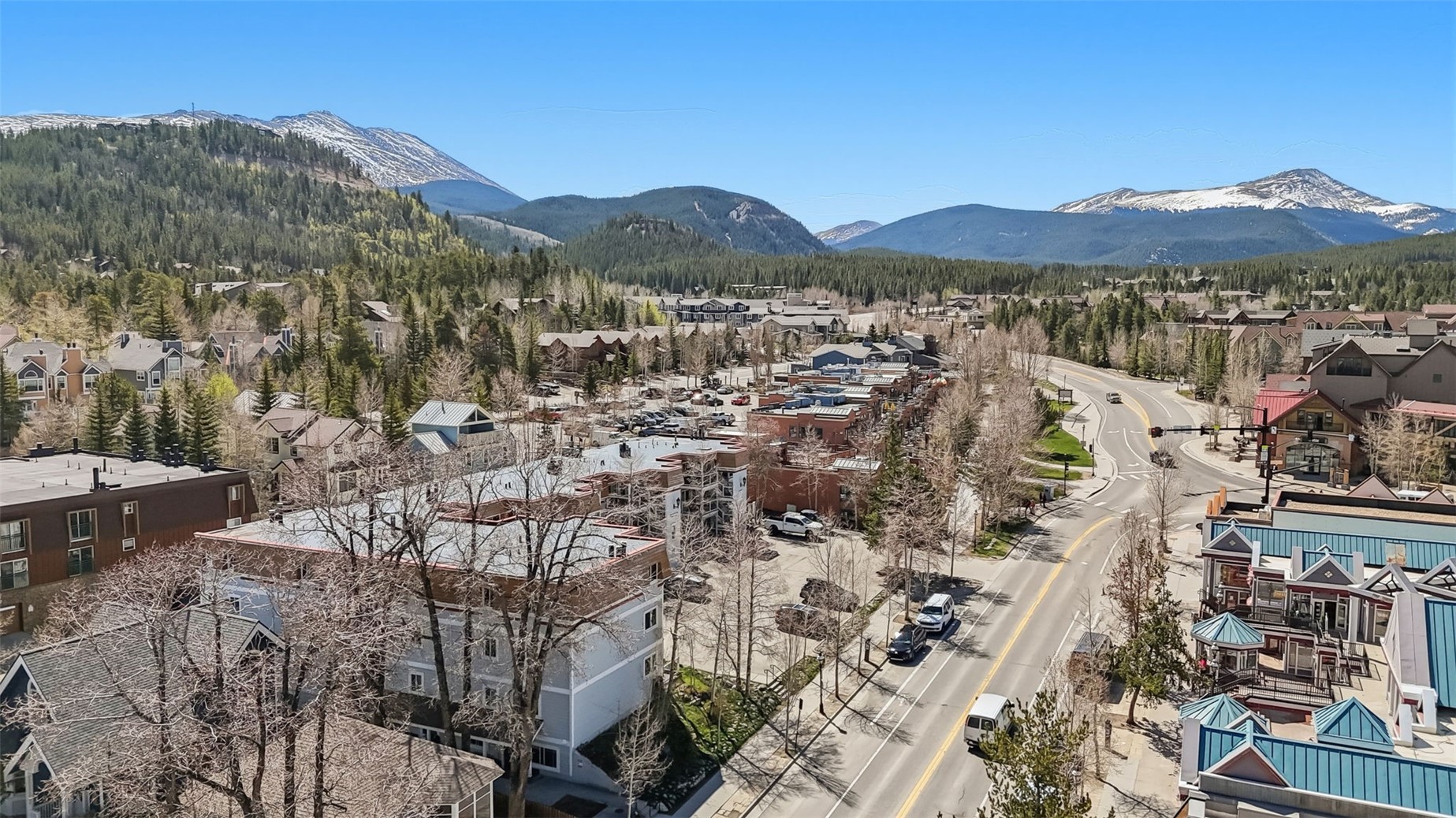 412 S Main Street Breckenridge CO 80424