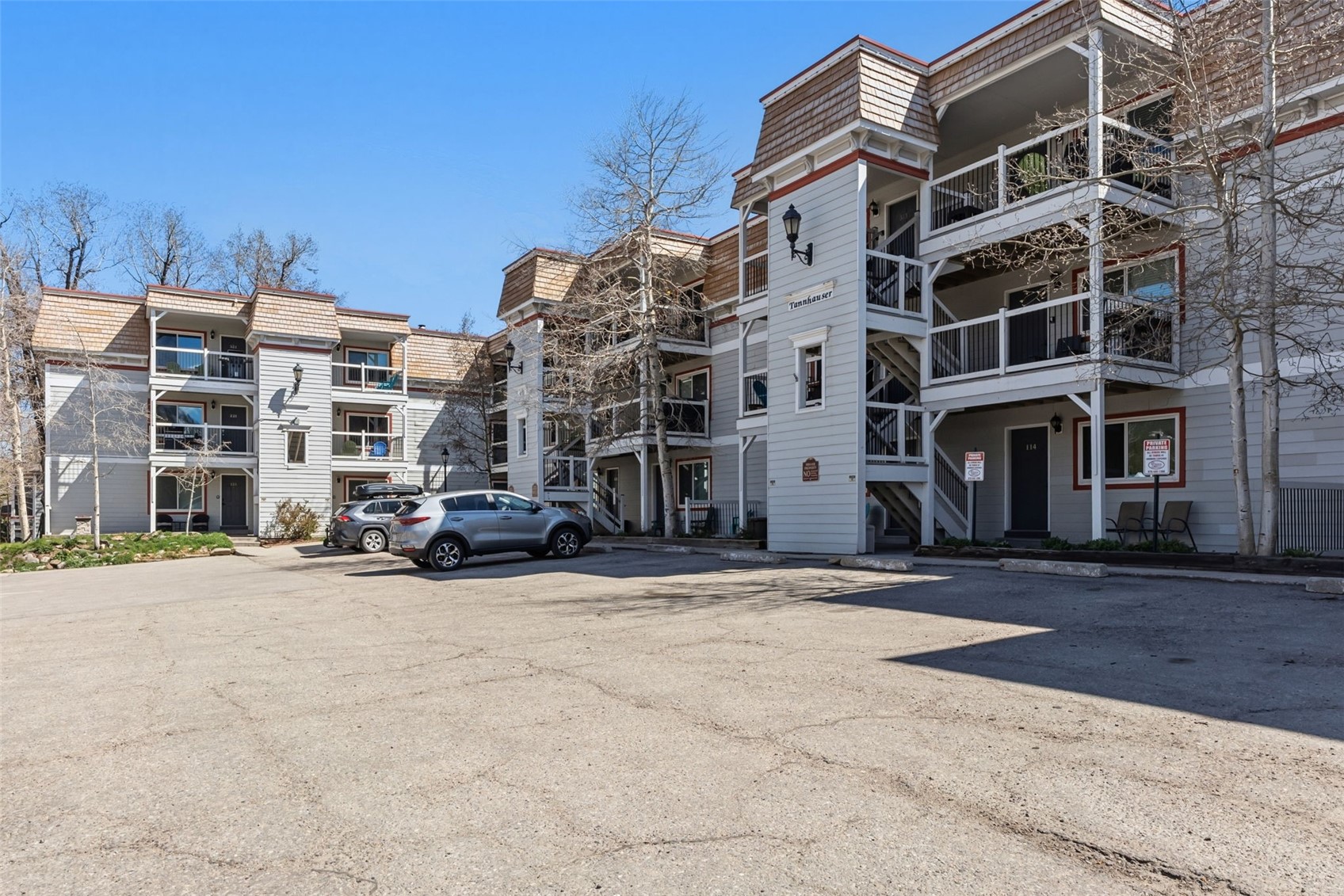 412 S Main Street Breckenridge CO 80424