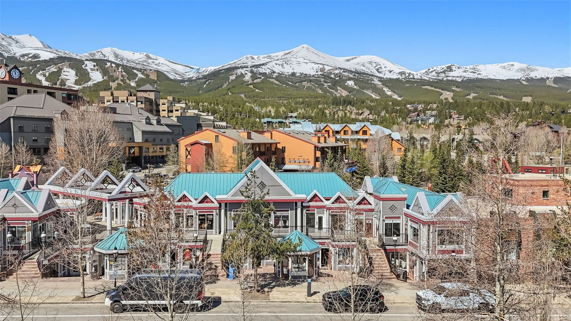 412 S Main Street Breckenridge CO 80424