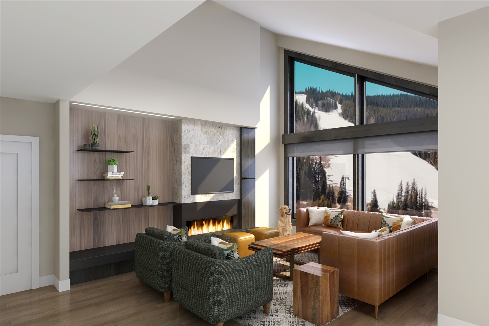 75 Hunki Dori Court Keystone CO 80435