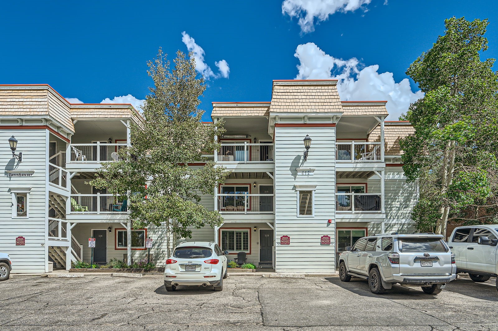 412 S Main Street Breckenridge CO 80424