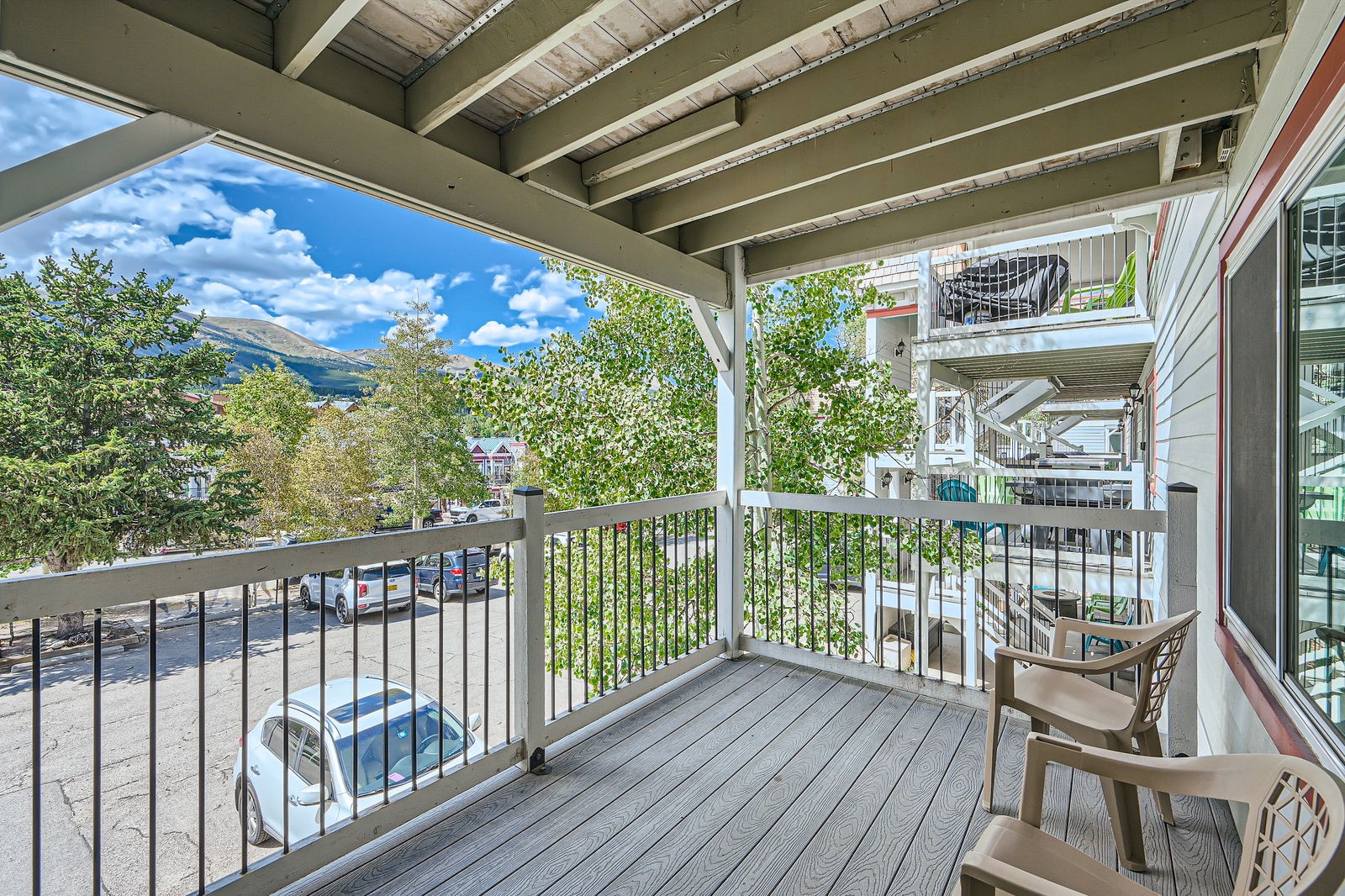 412 S Main Street Breckenridge CO 80424