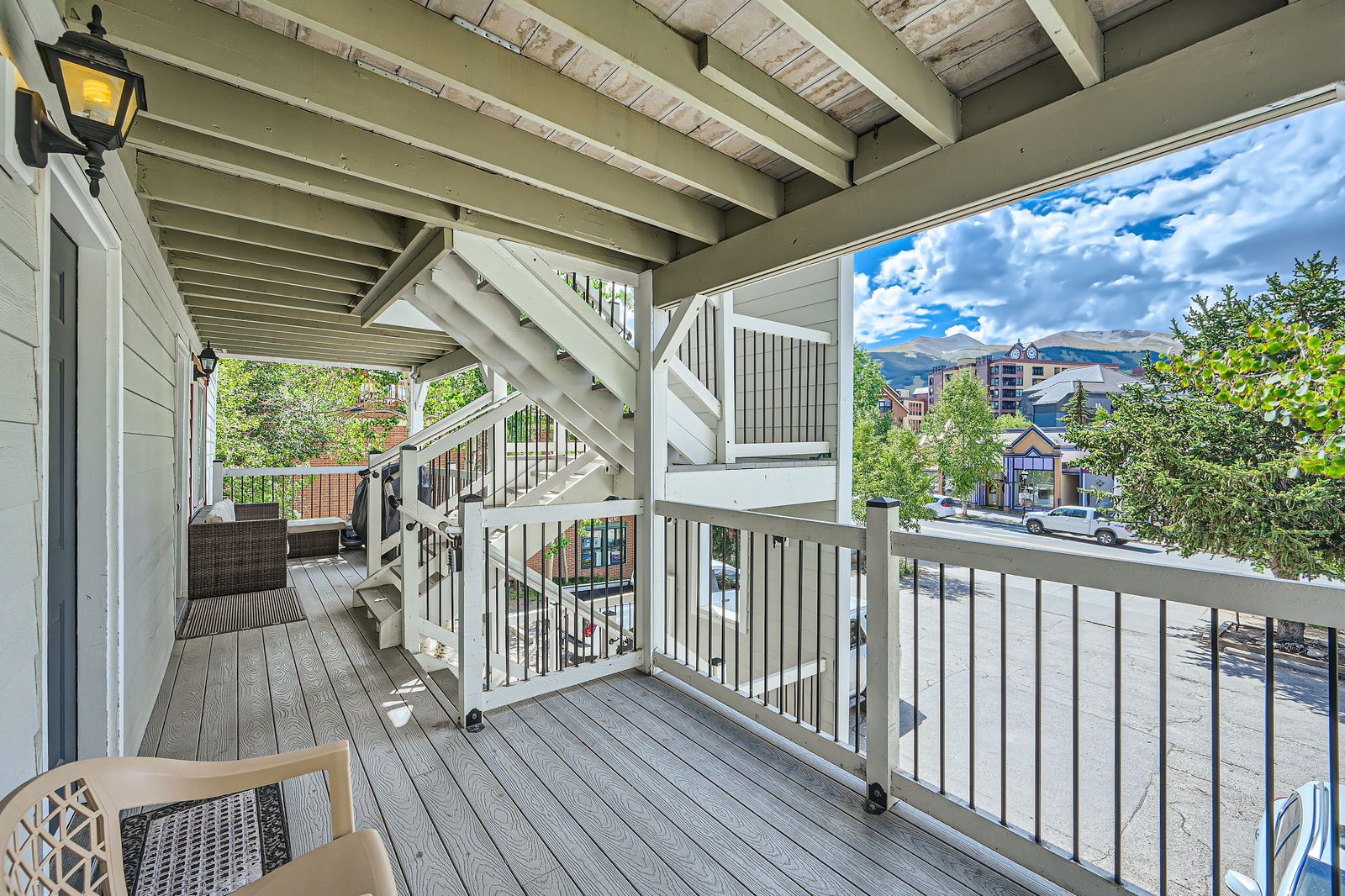 412 S Main Street Breckenridge CO 80424