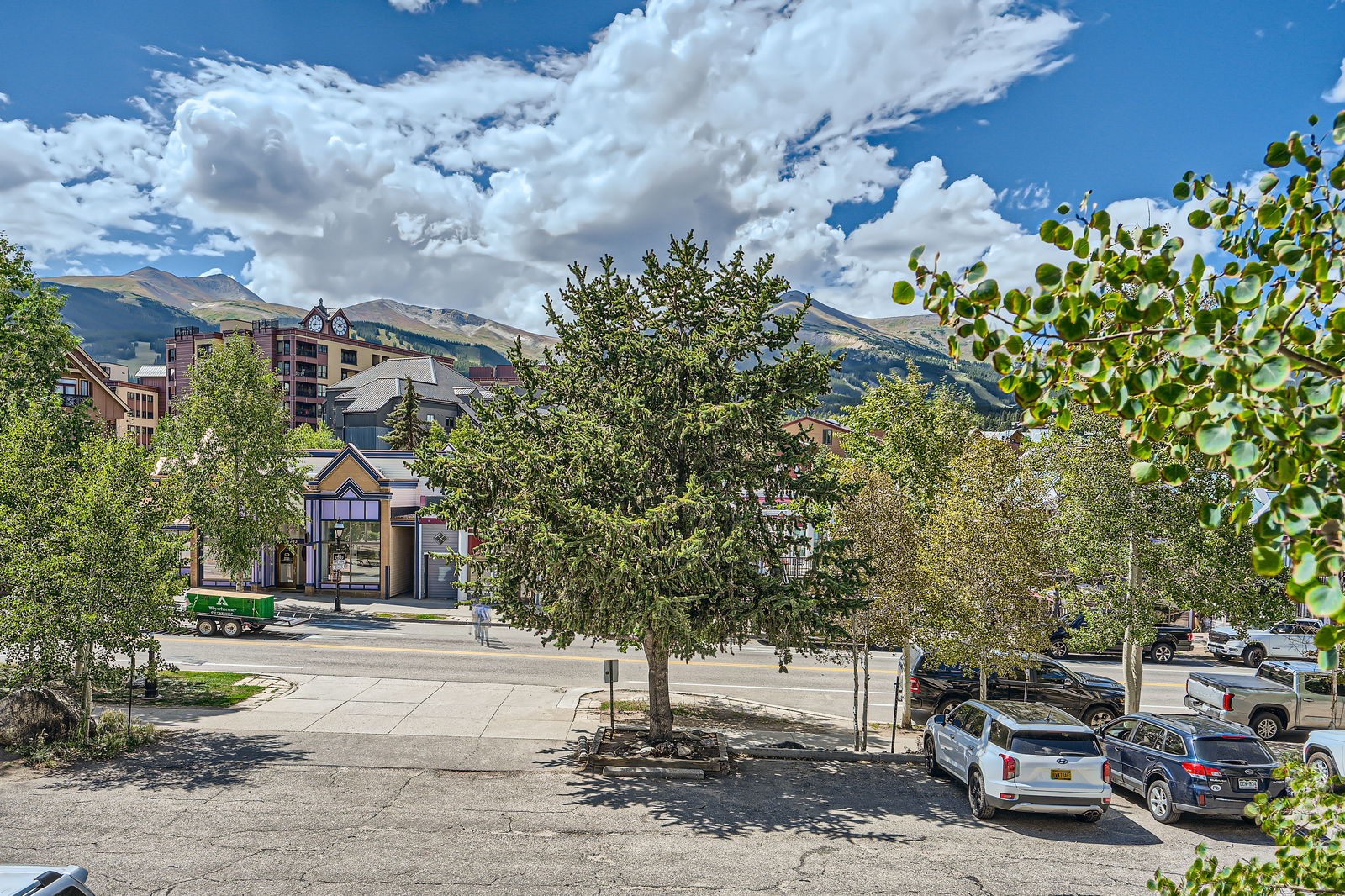 412 S Main Street Breckenridge CO 80424