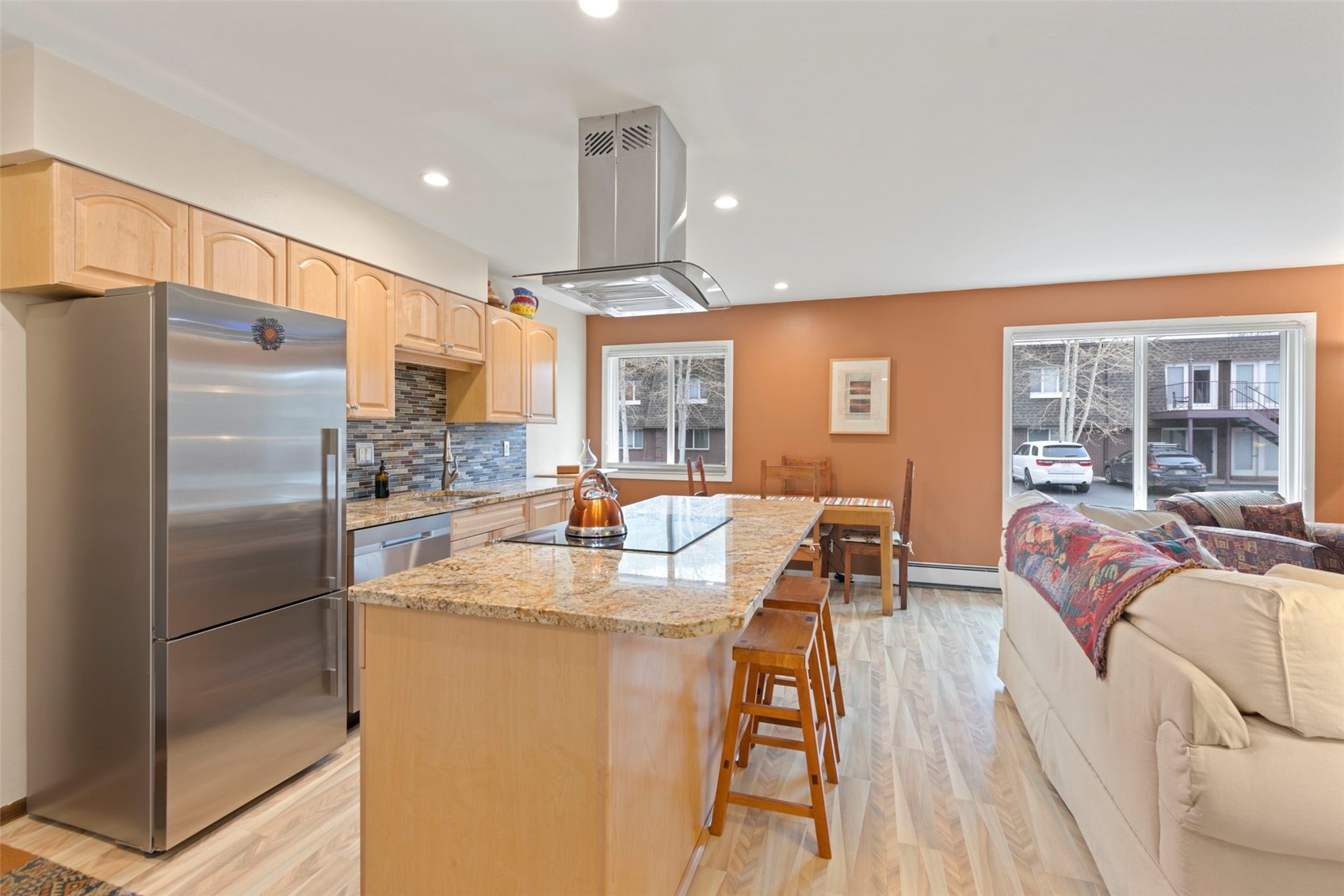 240 E La Bonte Street Dillon CO 80435