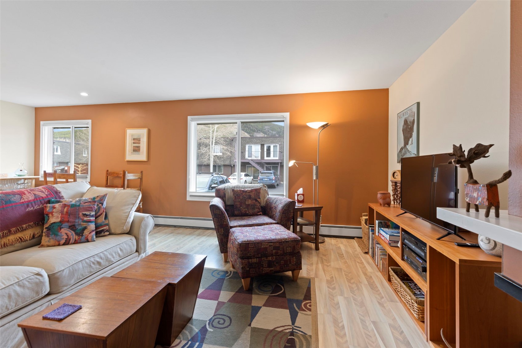 240 E La Bonte Street Dillon CO 80435