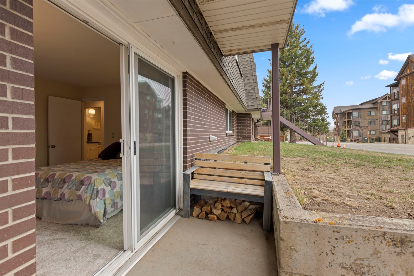 240 E La Bonte Street Dillon CO 80435