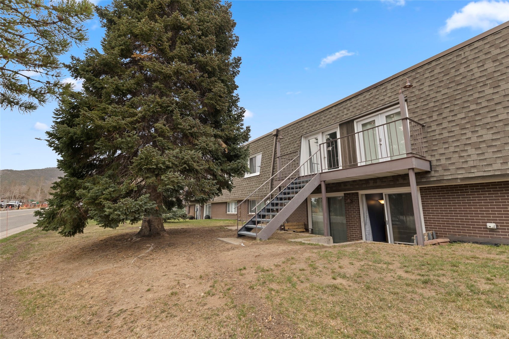 240 E La Bonte Street Dillon CO 80435
