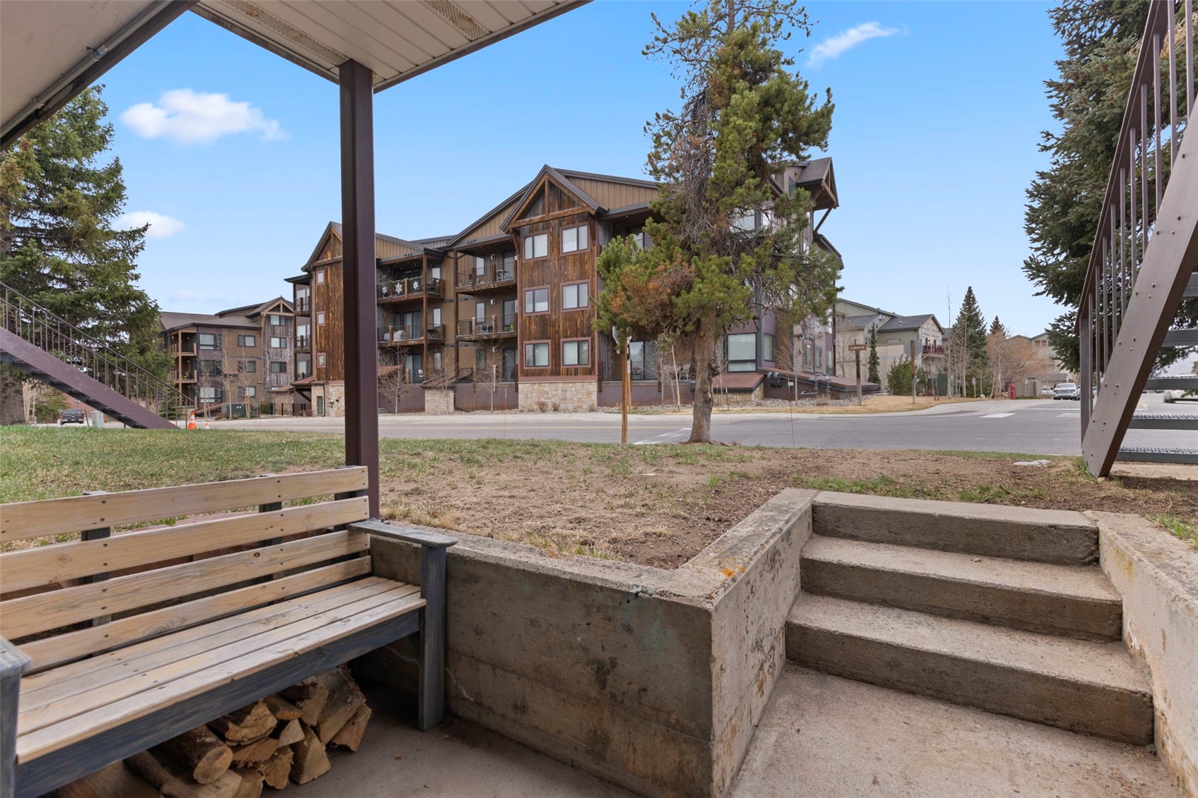 240 E La Bonte Street Dillon CO 80435