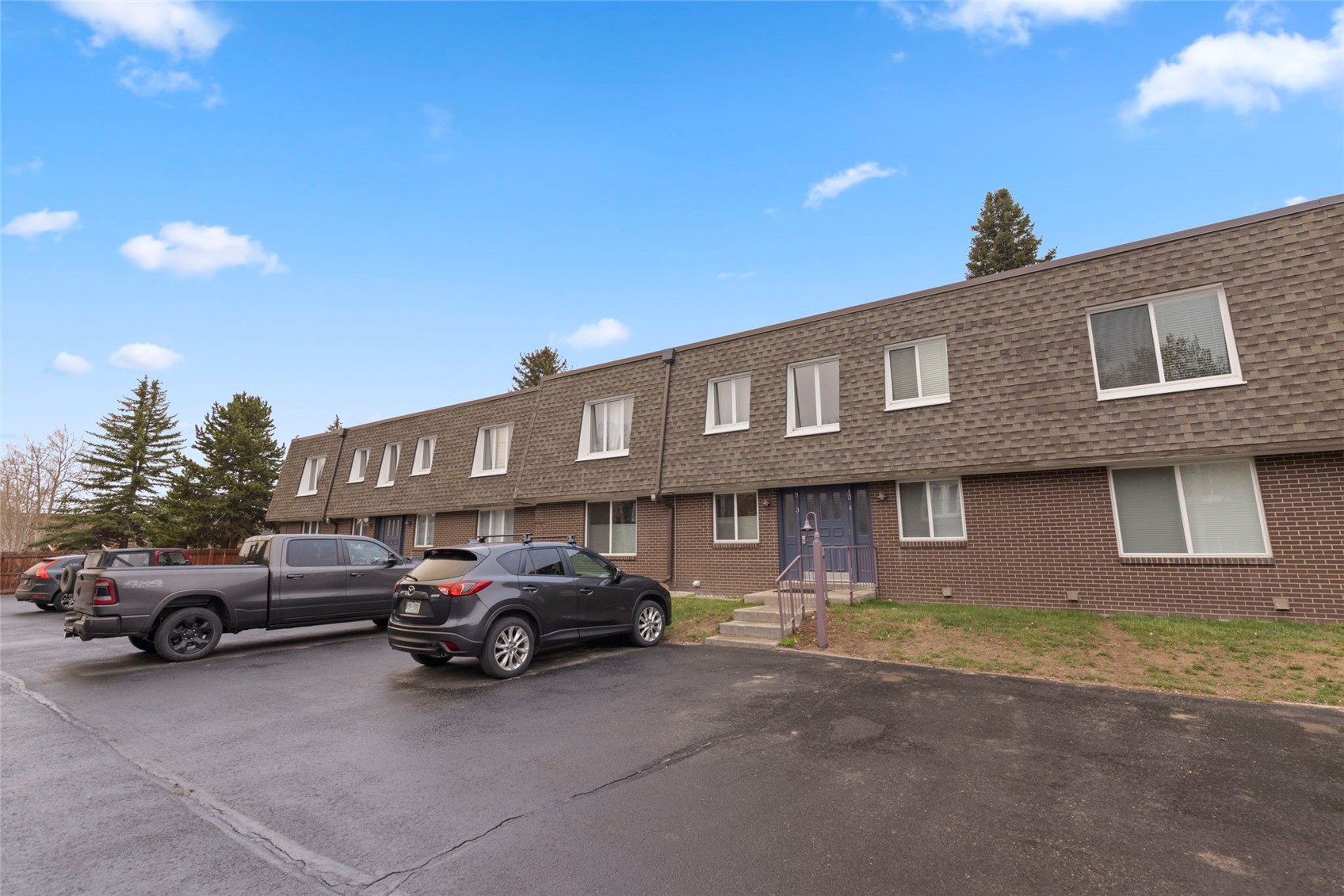 240 E La Bonte Street Dillon CO 80435
