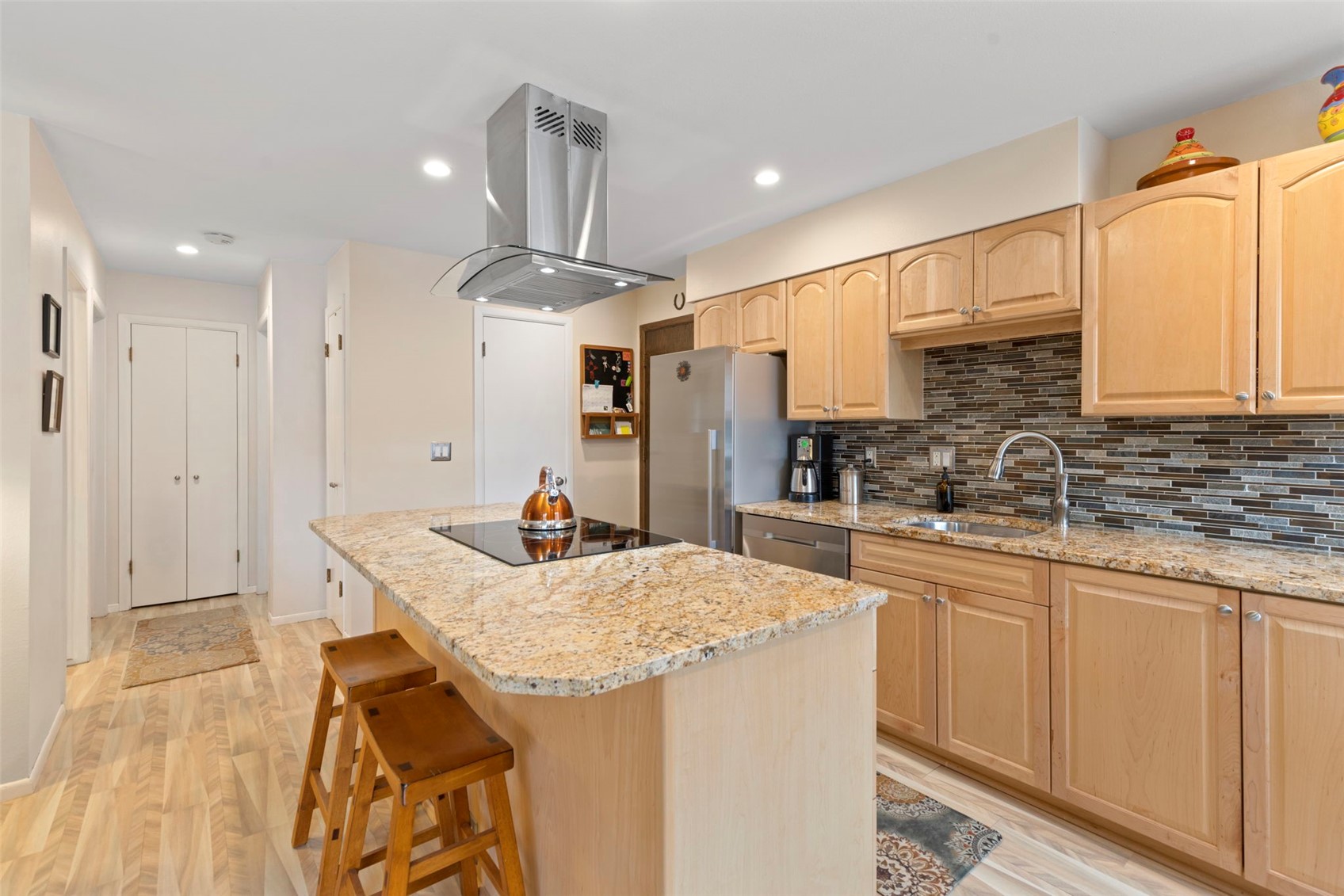 240 E La Bonte Street Dillon CO 80435