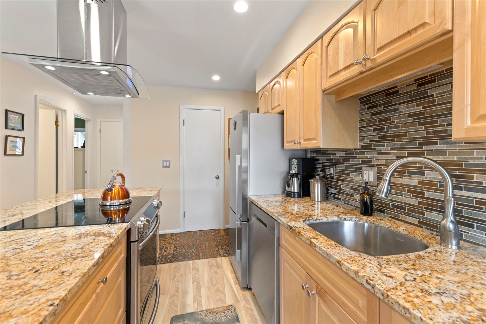 240 E La Bonte Street Dillon CO 80435