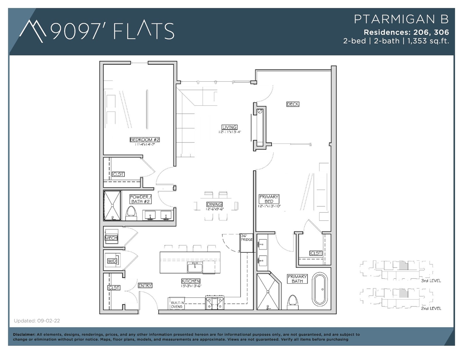 80 W Main Street Frisco CO 80443