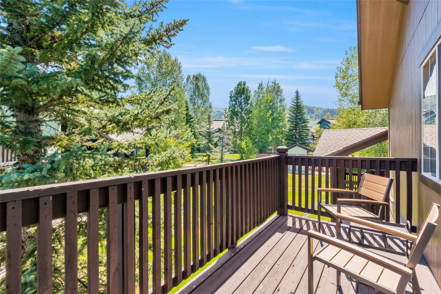 3303 Covey Circle Steamboat Springs CO 80487