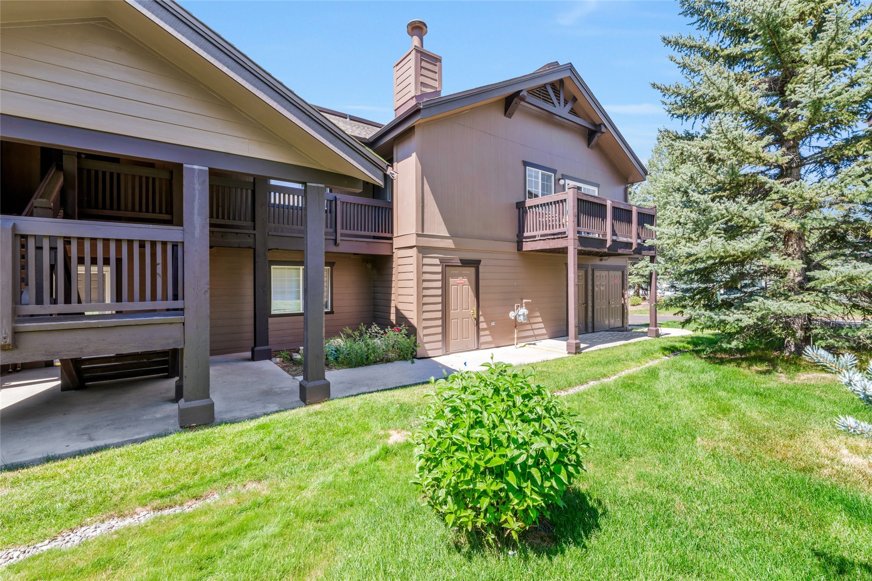 3303 Covey Circle Steamboat Springs CO 80487