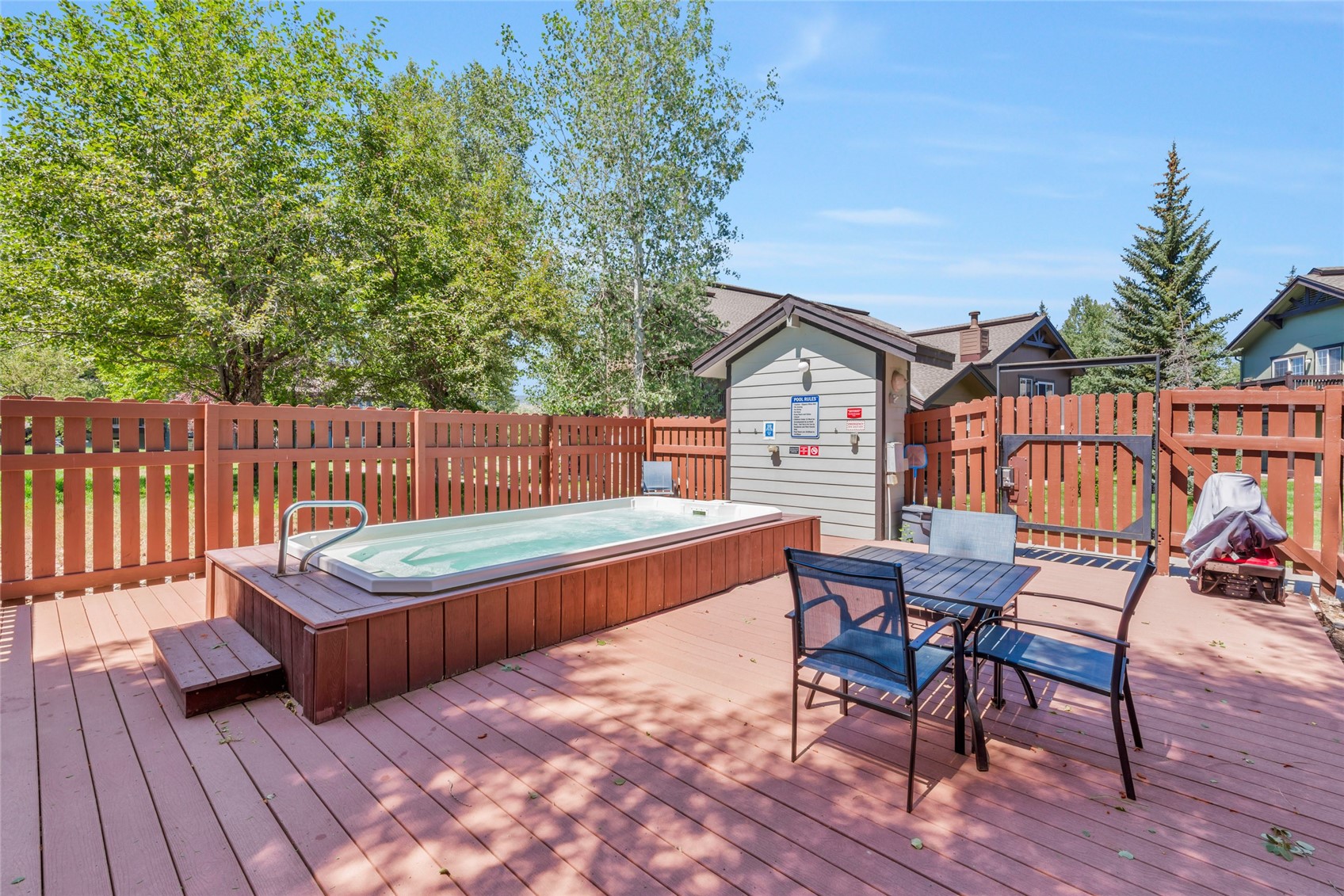 3303 Covey Circle Steamboat Springs CO 80487