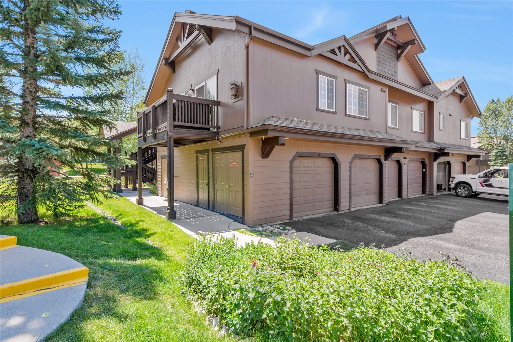 3303 Covey Circle Steamboat Springs CO 80487