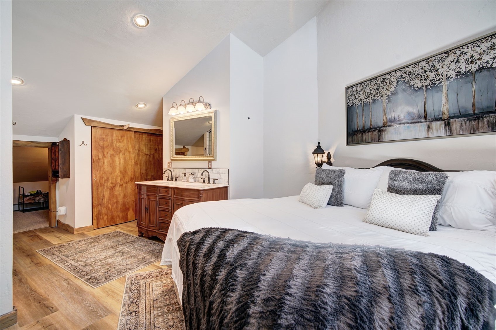 9460 Ryan Gulch Road Silverthorne CO 80498