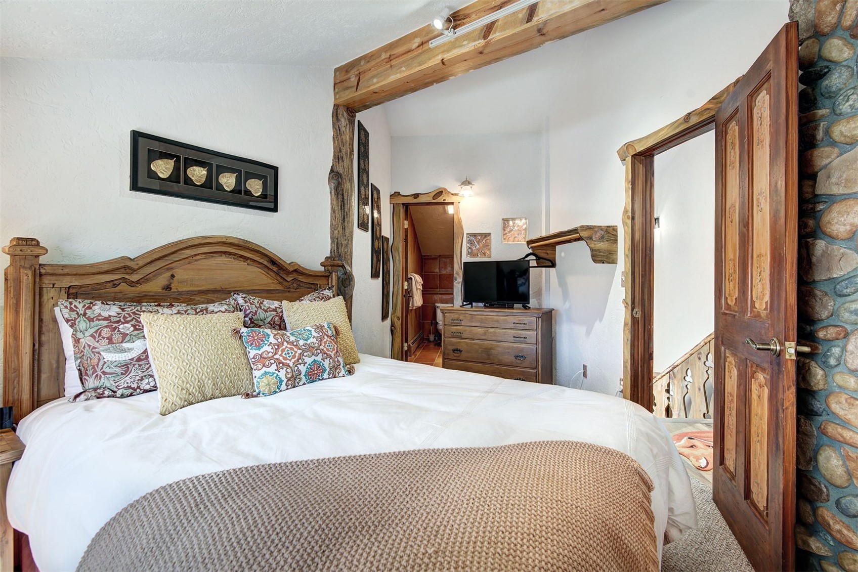 9460 Ryan Gulch Road Silverthorne CO 80498