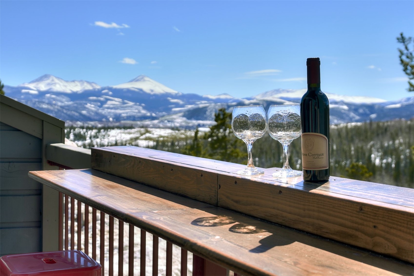 9460 Ryan Gulch Road Silverthorne CO 80498