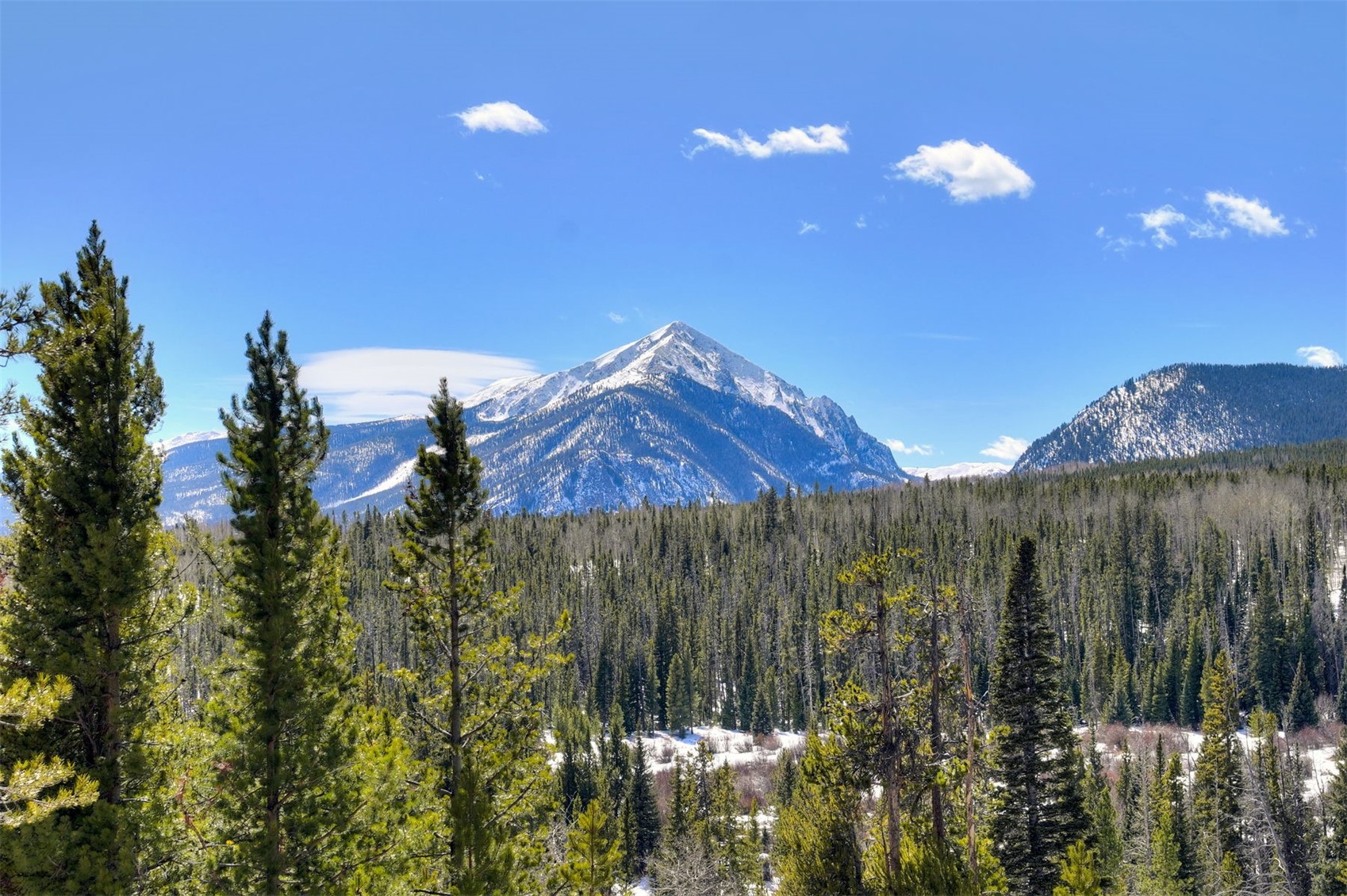 9460 Ryan Gulch Road Silverthorne CO 80498