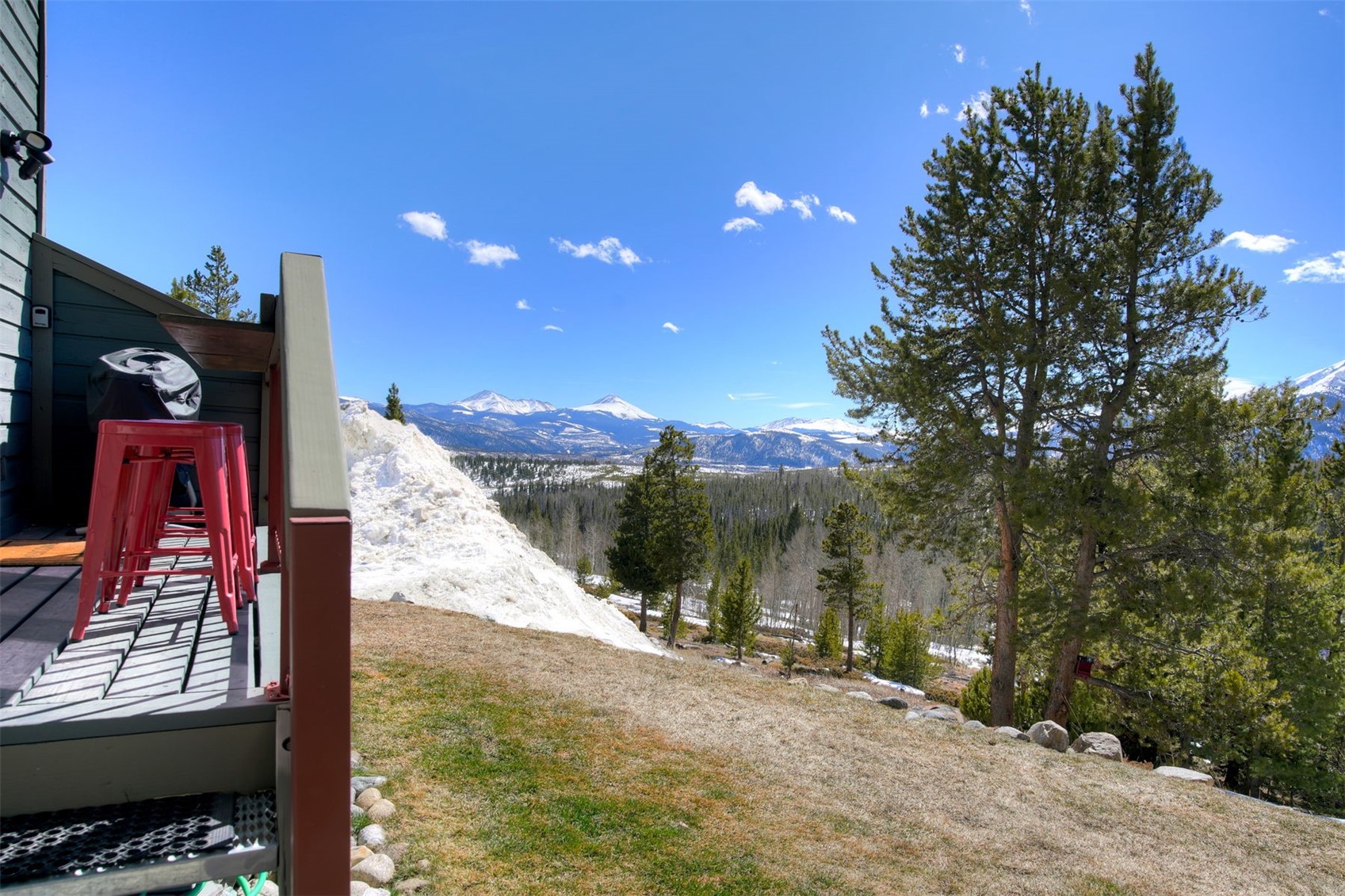 9460 Ryan Gulch Road Silverthorne CO 80498