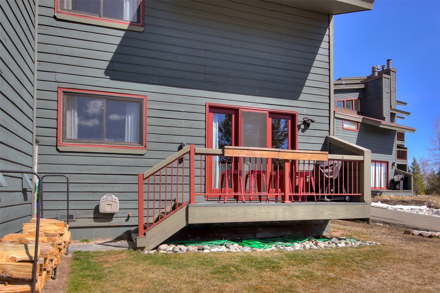 9460 Ryan Gulch Road Silverthorne CO 80498