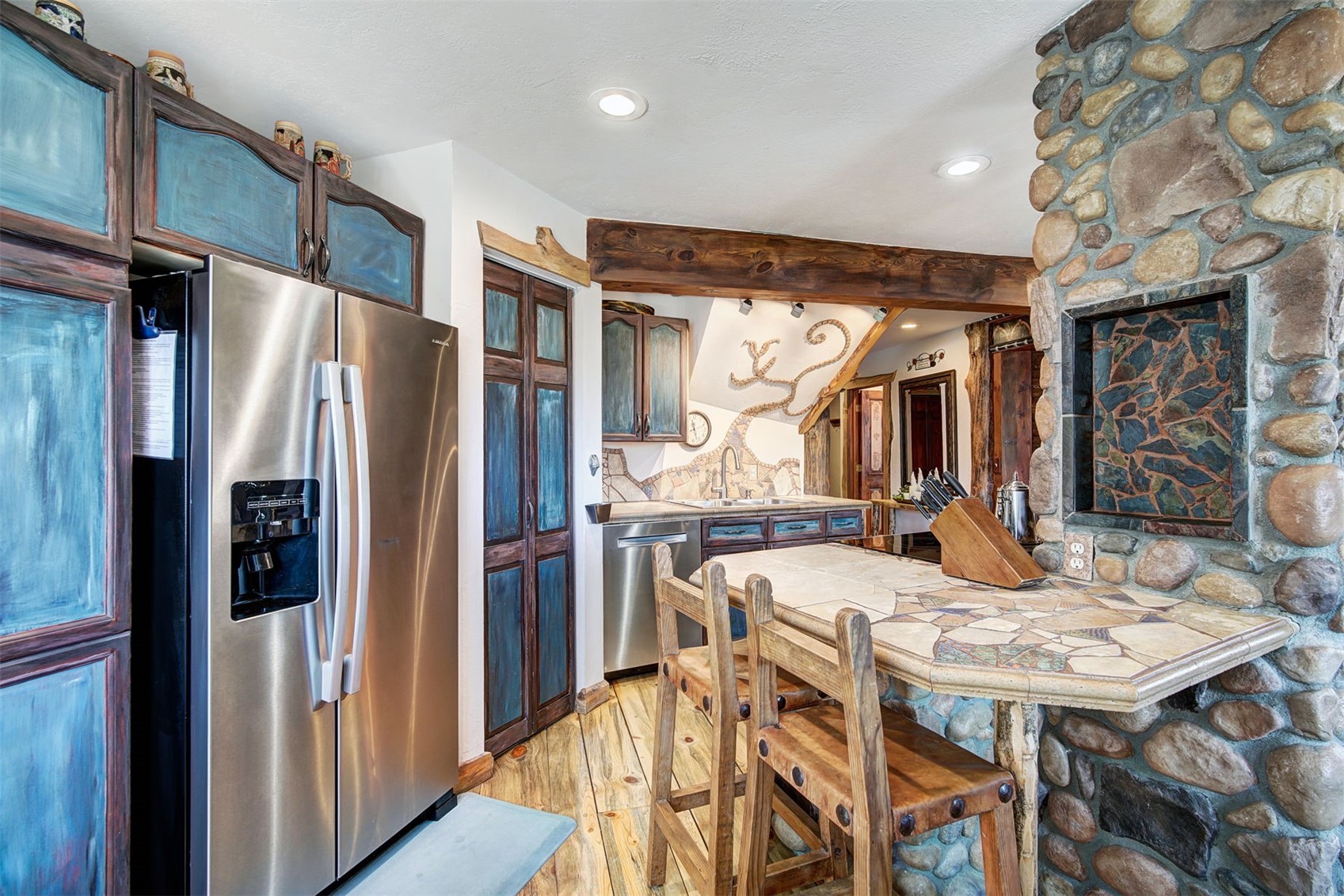 9460 Ryan Gulch Road Silverthorne CO 80498
