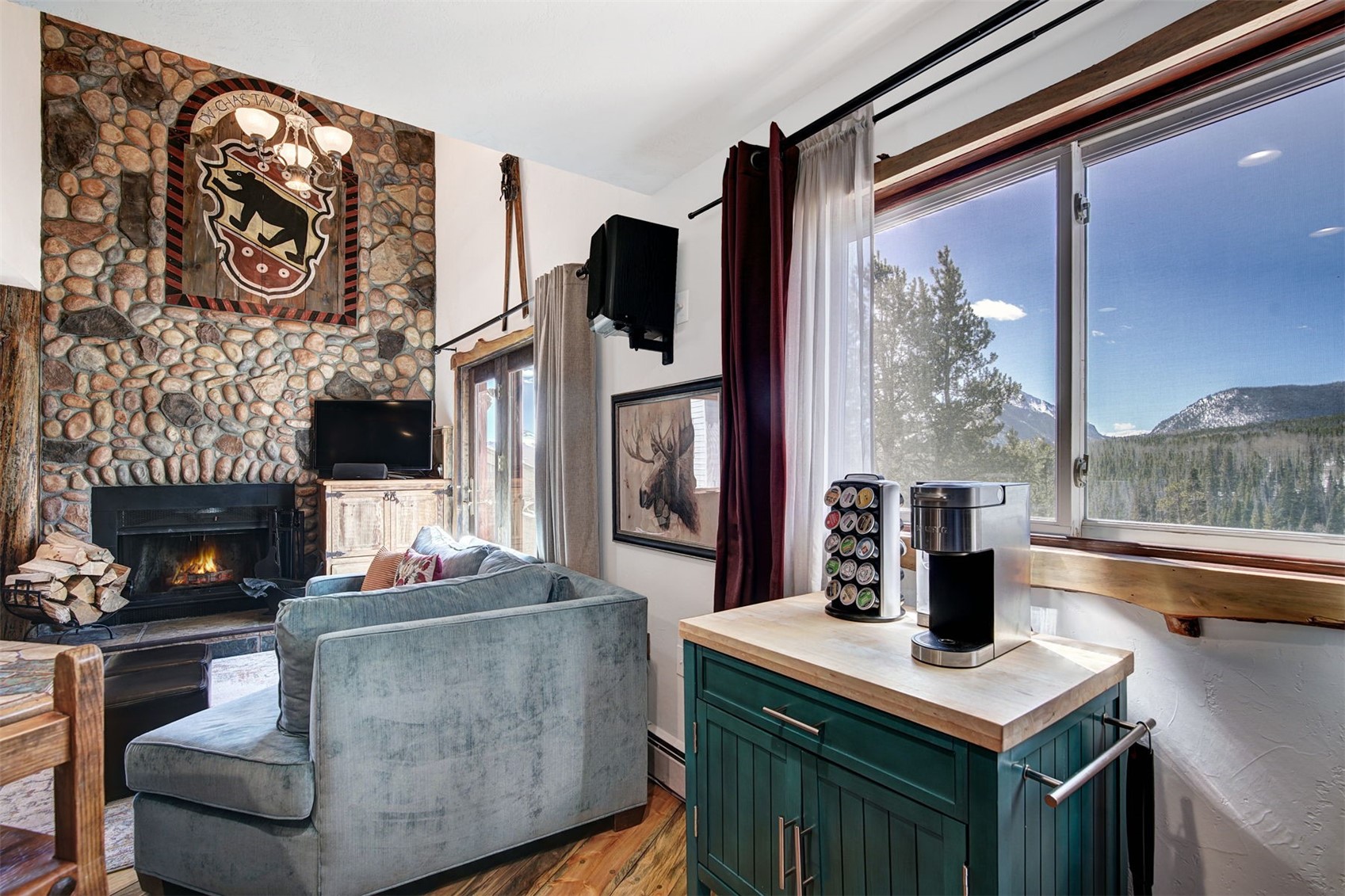 9460 Ryan Gulch Road Silverthorne CO 80498