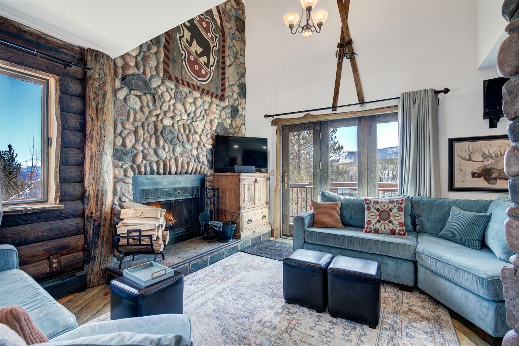 9460 Ryan Gulch Road Silverthorne CO 80498