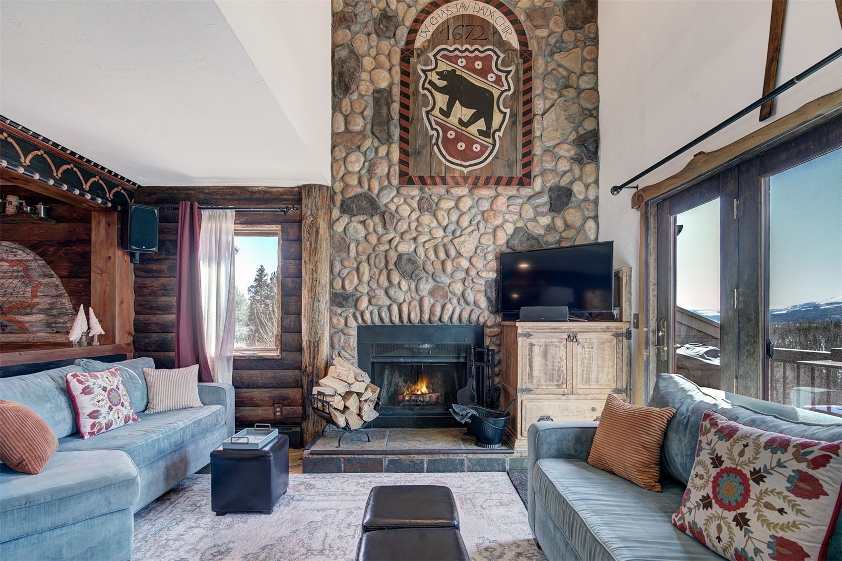 9460 Ryan Gulch Road Silverthorne CO 80498