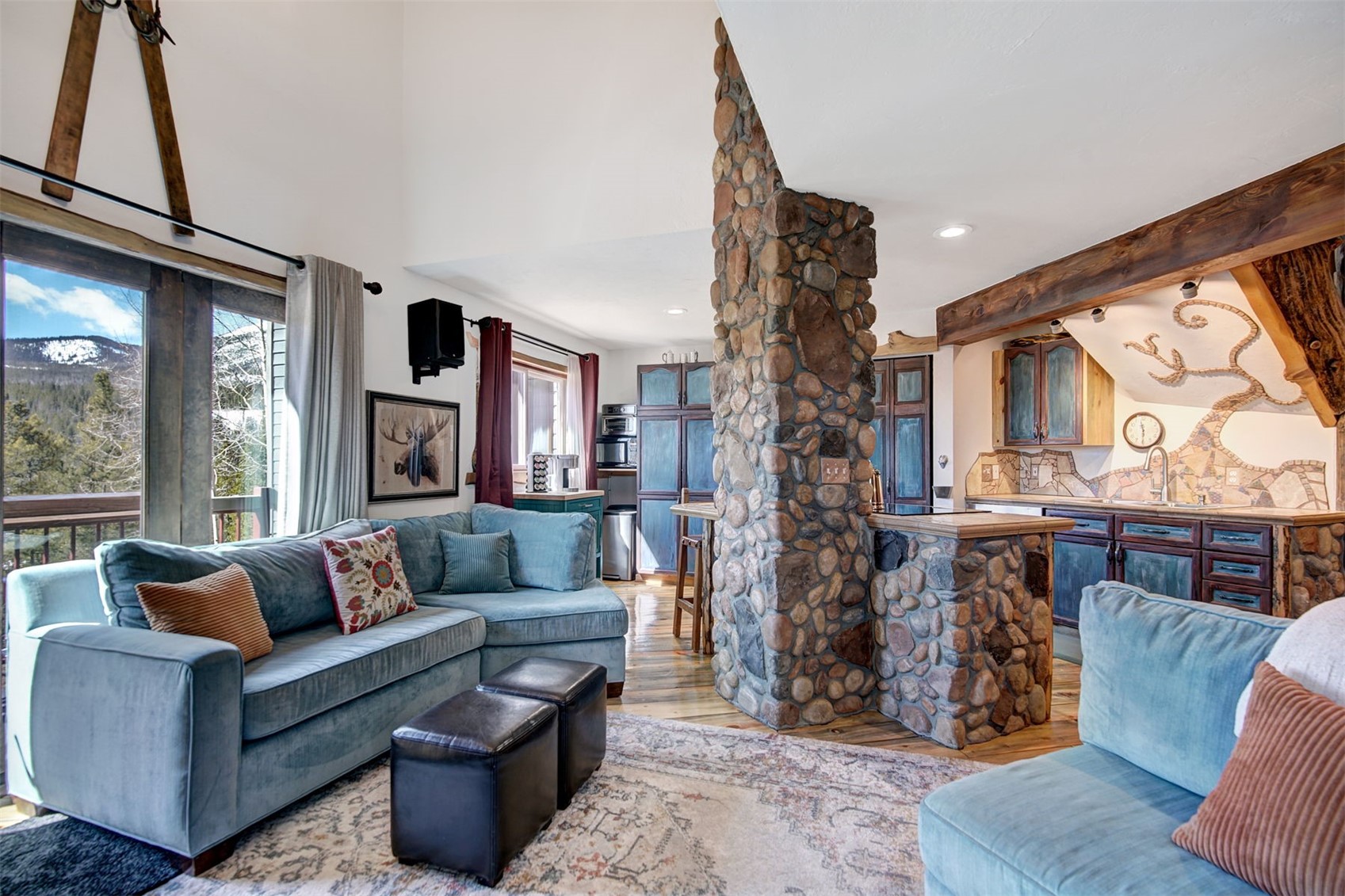 9460 Ryan Gulch Road Silverthorne CO 80498