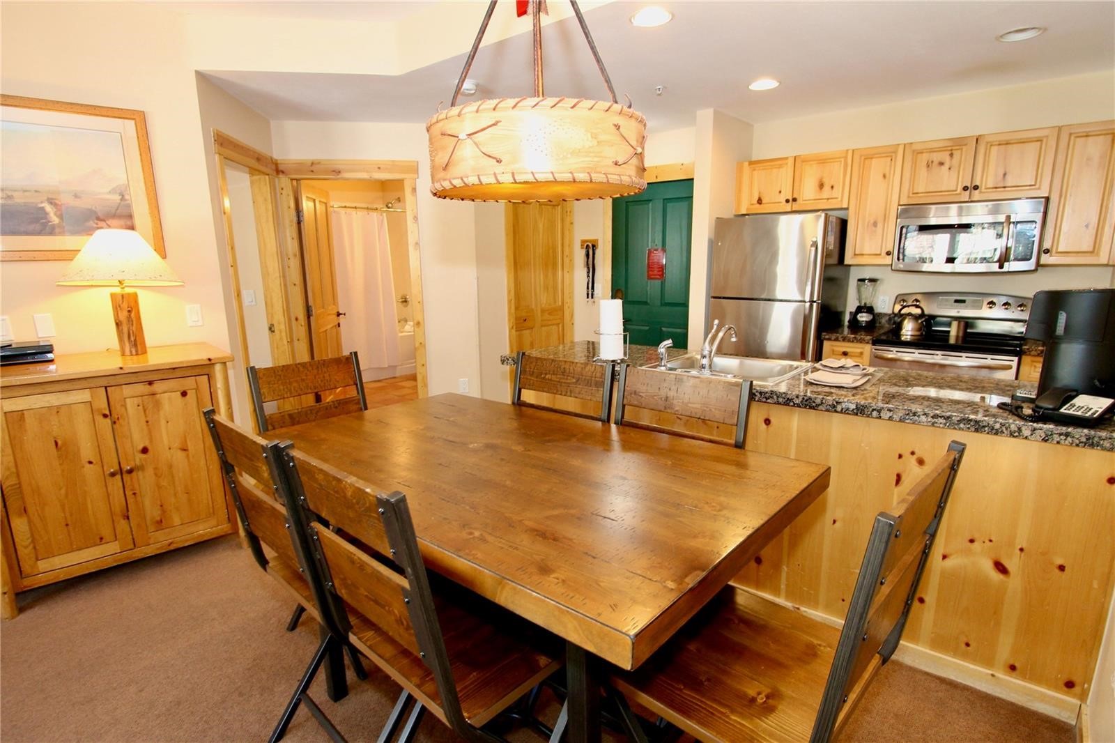 164 Copper Circle Copper Mountain CO 80443