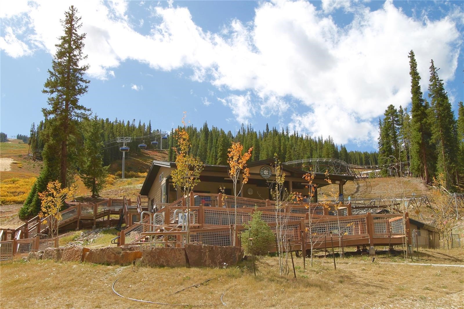 164 Copper Circle Copper Mountain CO 80443