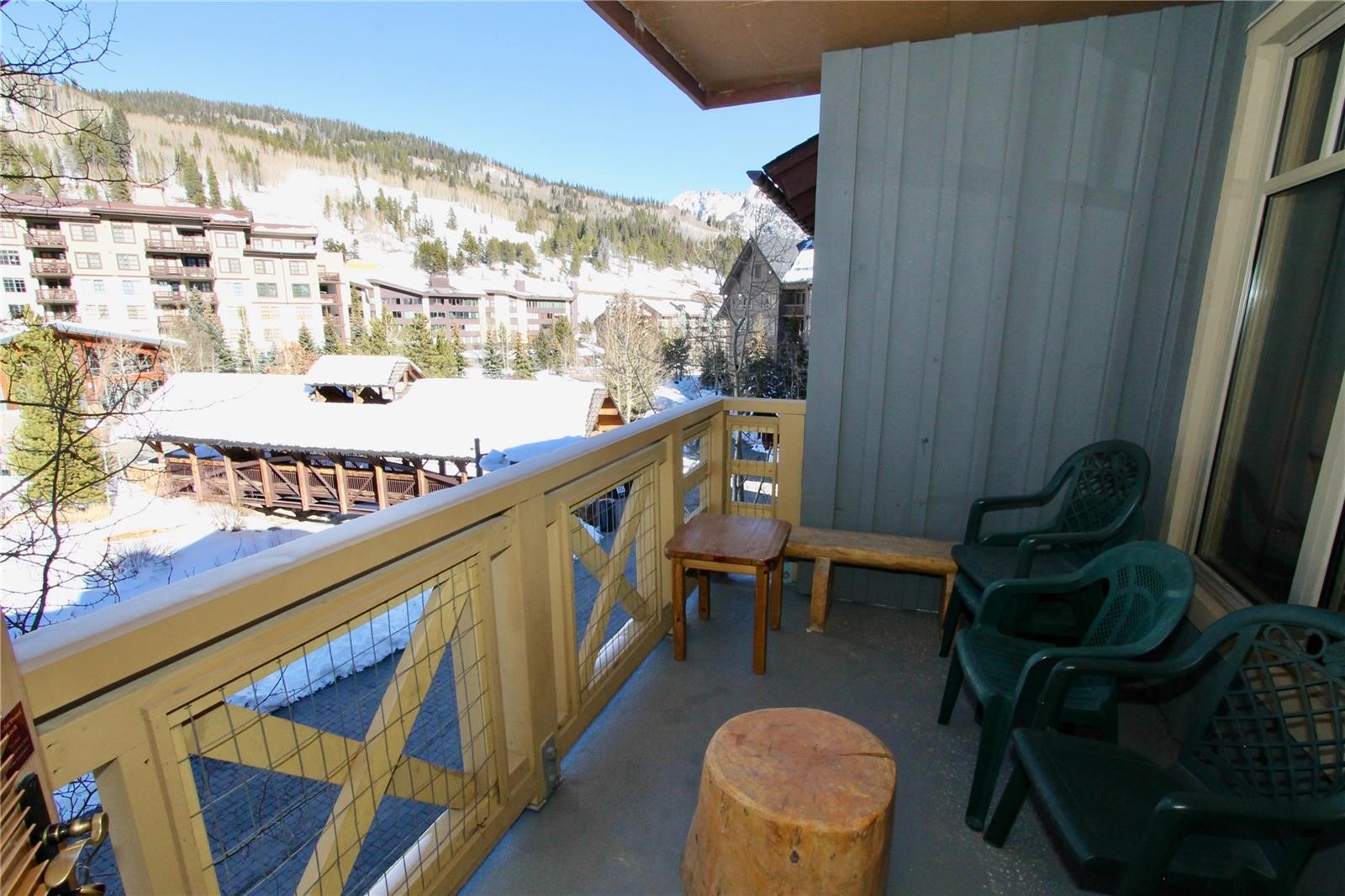 164 Copper Circle Copper Mountain CO 80443