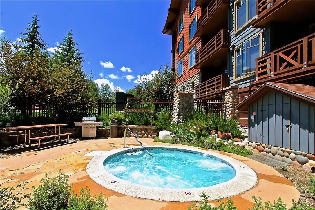 164 Copper Circle Copper Mountain CO 80443