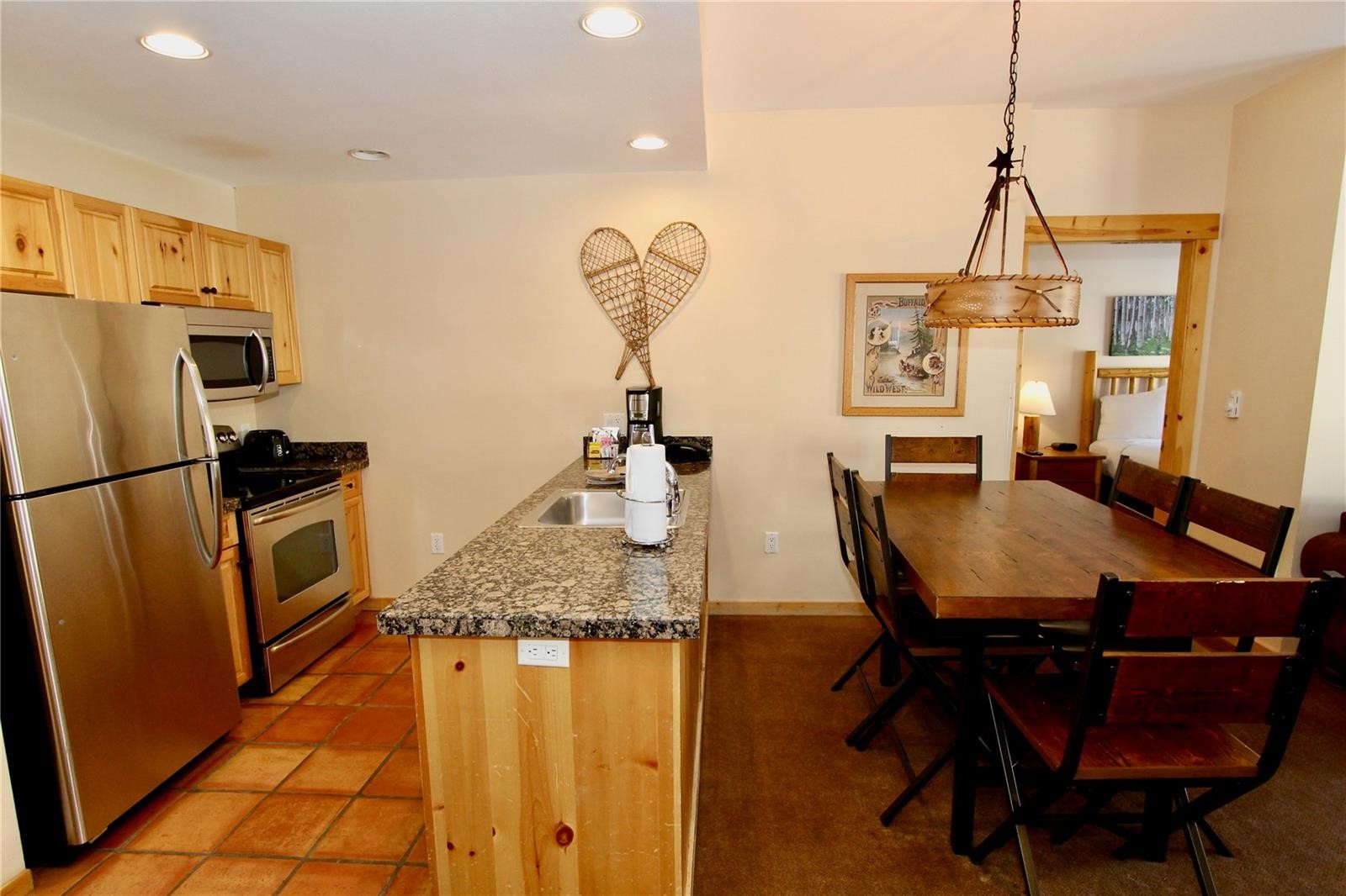 164 Copper Circle Copper Mountain CO 80443