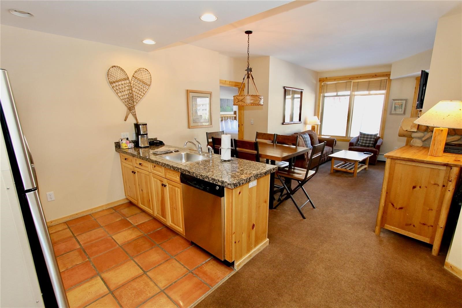 164 Copper Circle Copper Mountain CO 80443