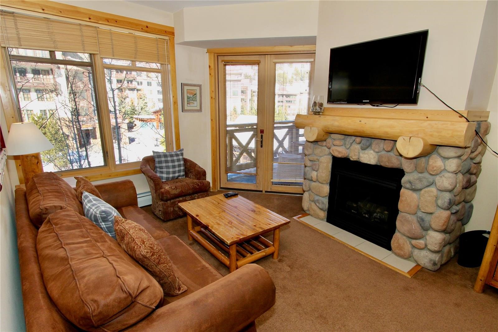 164 Copper Circle Copper Mountain CO 80443