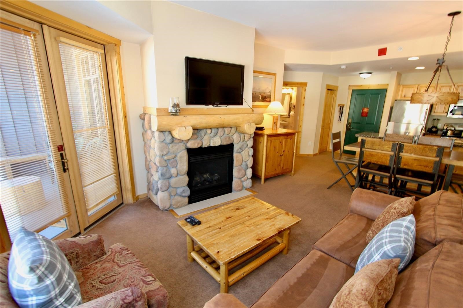 164 Copper Circle Copper Mountain CO 80443