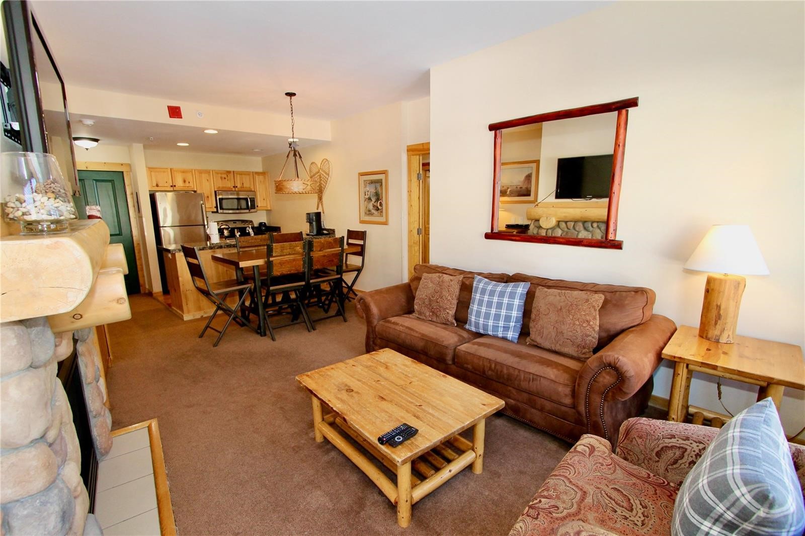 164 Copper Circle Copper Mountain CO 80443