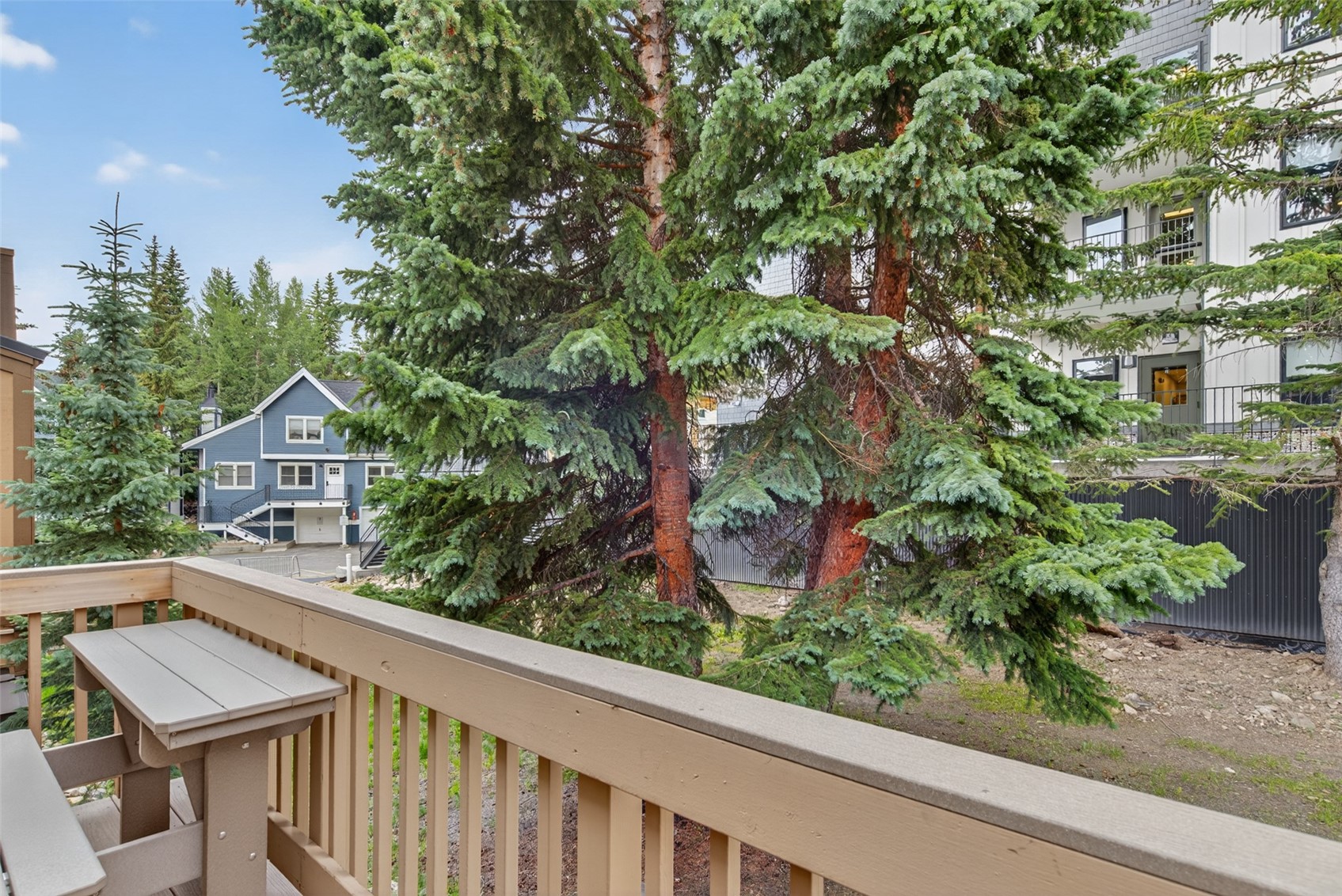 205 Primrose Path Breckenridge CO 80424